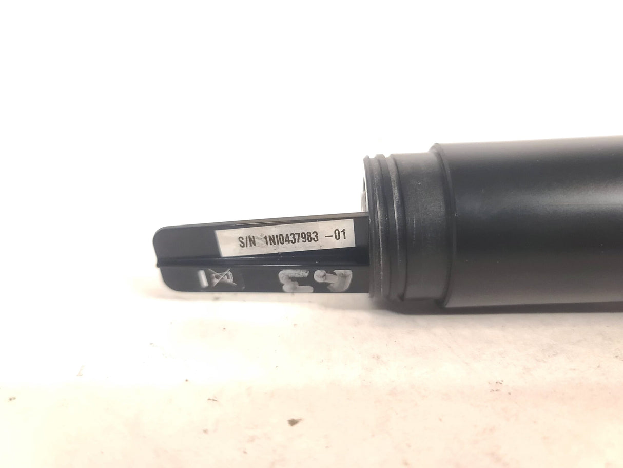 Shure ULX2-G3 Wireless Transmitter (G3: 470 - 506 MHz) w/ BETA 58A Mic Capsule