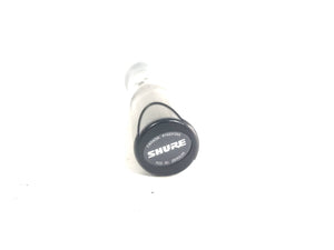 Shure ULX2-J1 Wireless Transmitter (J1: 554 - 590 MHz) w/ SM58 Mic Capsule