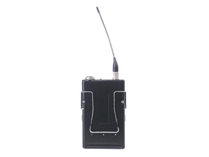 Shure UR1 Wireless Bodypack Transmitter (J5: 578 - 638 MHz) w/ (1) Antenna