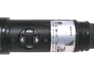 Shure UR2 Wireless Transmitter w/ BETA 58A Mic Capsule (G1: 470 - 530 MHz)