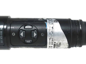 Shure UR2 Wireless Transmitter w/ BETA 58A Mic Capsule (G1: 470 - 530 MHz)