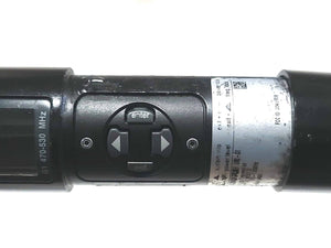 Shure UR2 Wireless Transmitter w/ BETA 58A Mic Capsule (G1 470 - 530 MHz)