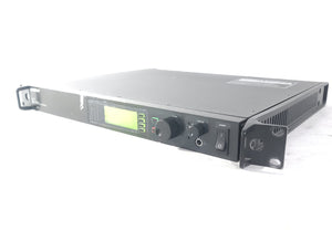 Shure UR4S Wireless Microphone Receiver w/ Audio Reference Companding (G1: 470 - 530 MHz)