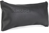 Shure 95A2313 Microphone Pouch