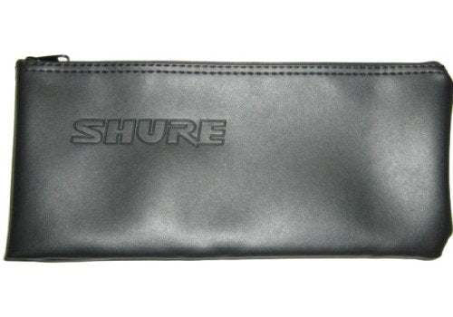 Shure 95A2313 Microphone Pouch