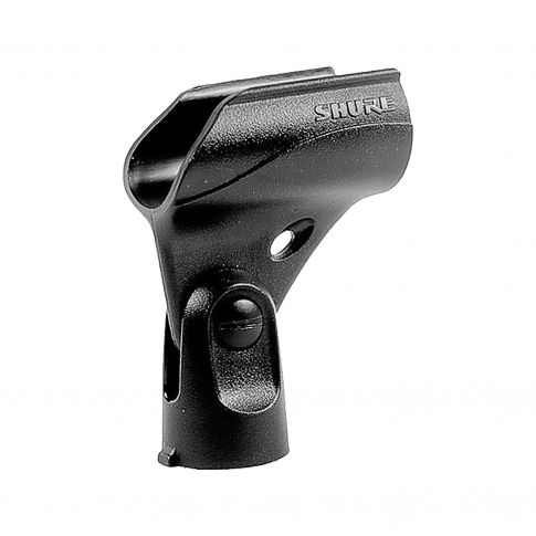 Shure A25D Microphone Clip