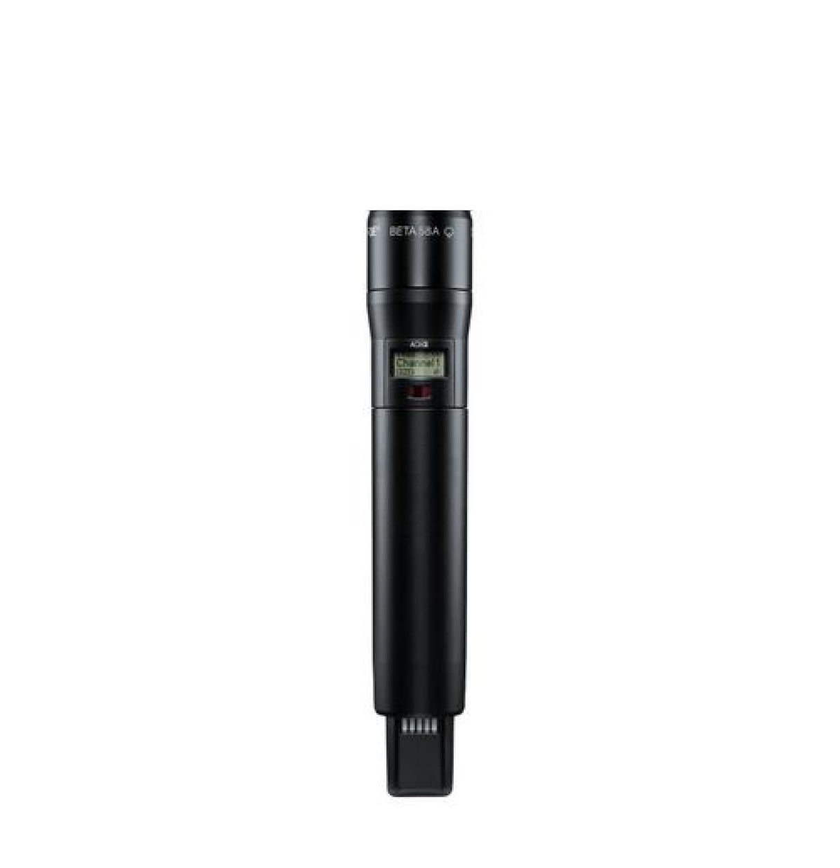 Shure AD2 Handheld Wireless Transmitter