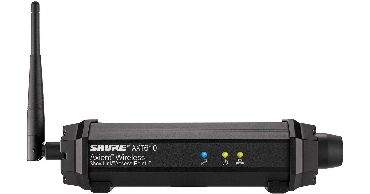 Shure AXT610 Axient ShowLink Access Point