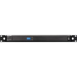 Shure AXT630 Axient Wireless Antenna Distribution Amplifier