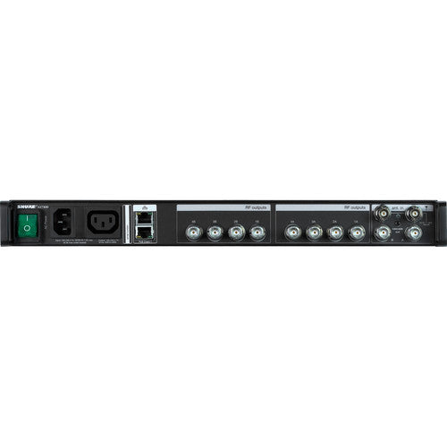 Shure AXT630 Axient Wireless Antenna Distribution Amplifier