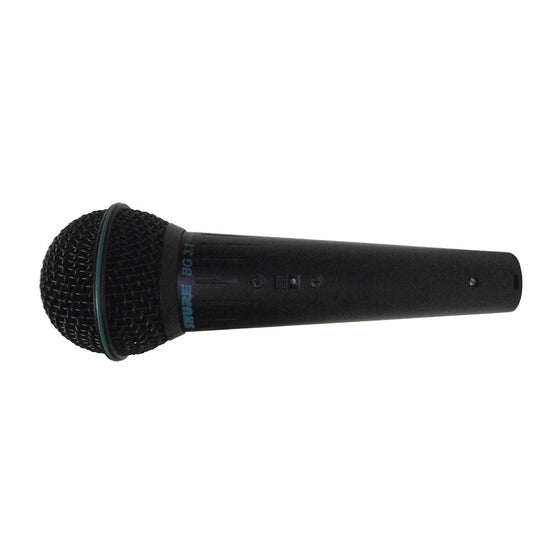 Shure BG 3.1 Dynamic Microphone