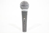 Shure CL565 Unisphere Dynamic Microphone