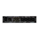 Shure M268 4-Channel Microphone Mixer