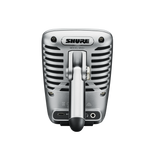 Shure MV51 Digital Large-Diaphragm Condenser Microphone