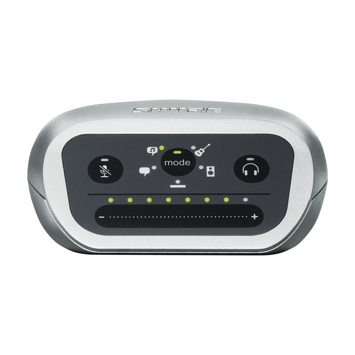 Shure MVI Digital Audio Interface