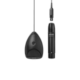 Shure MX391 Microflex Omnidirectional Boundary Microphone