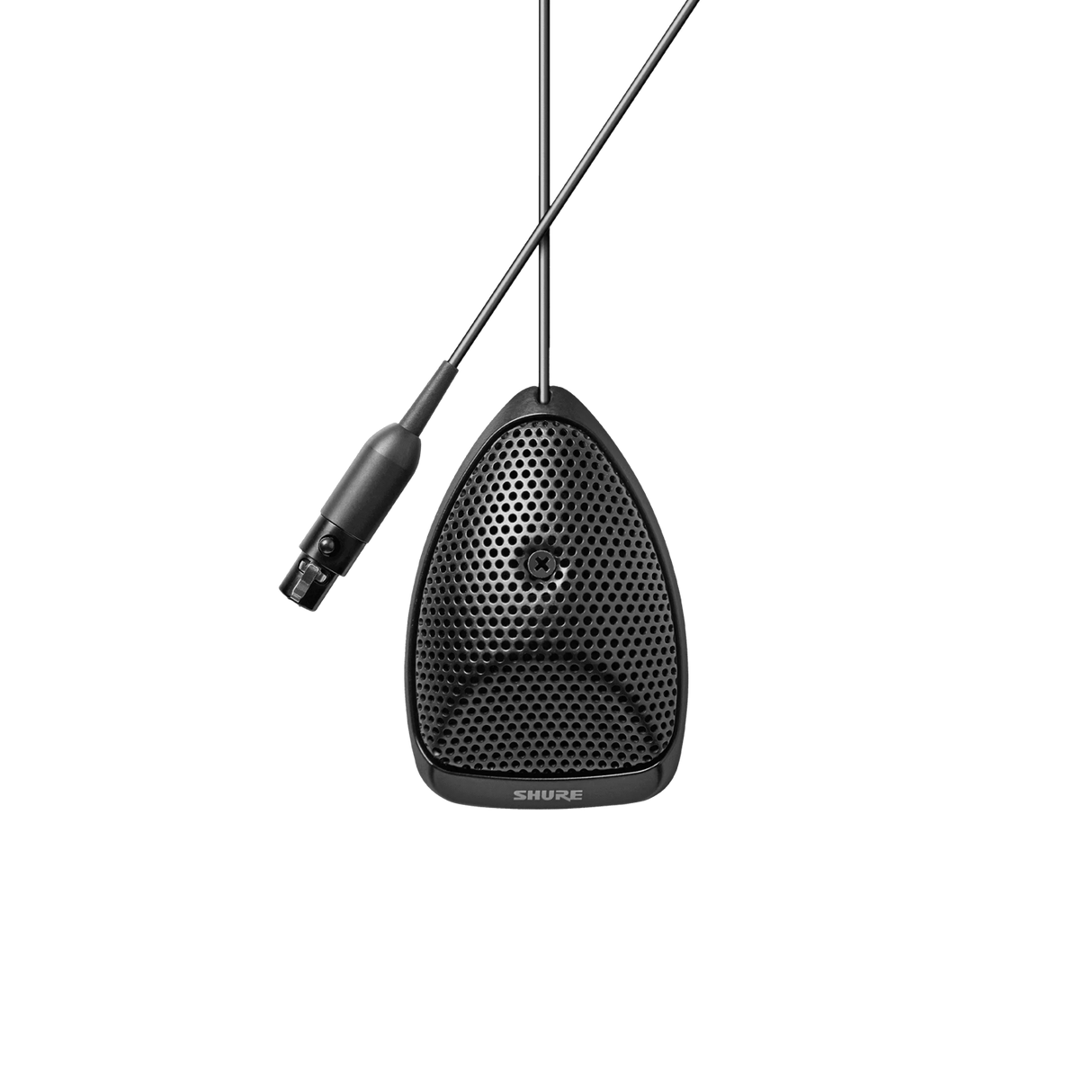 Shure MX391 Microflex Omnidirectional Boundary Microphone