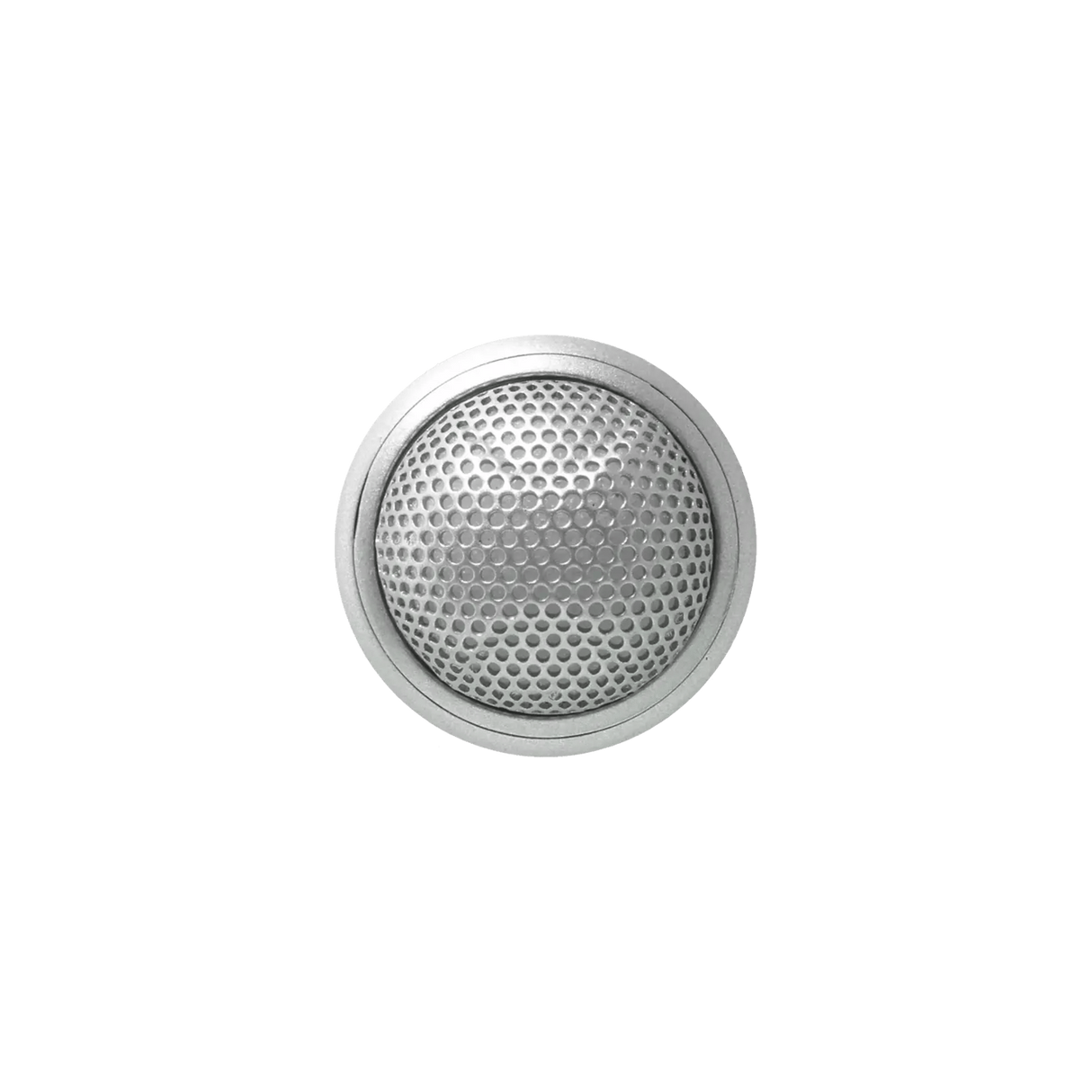 Shure MX395 Omnidirectional Low Profile Boundary Microphone