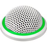 Shure MX395 Omnidirectional Low Profile Boundary Microphone