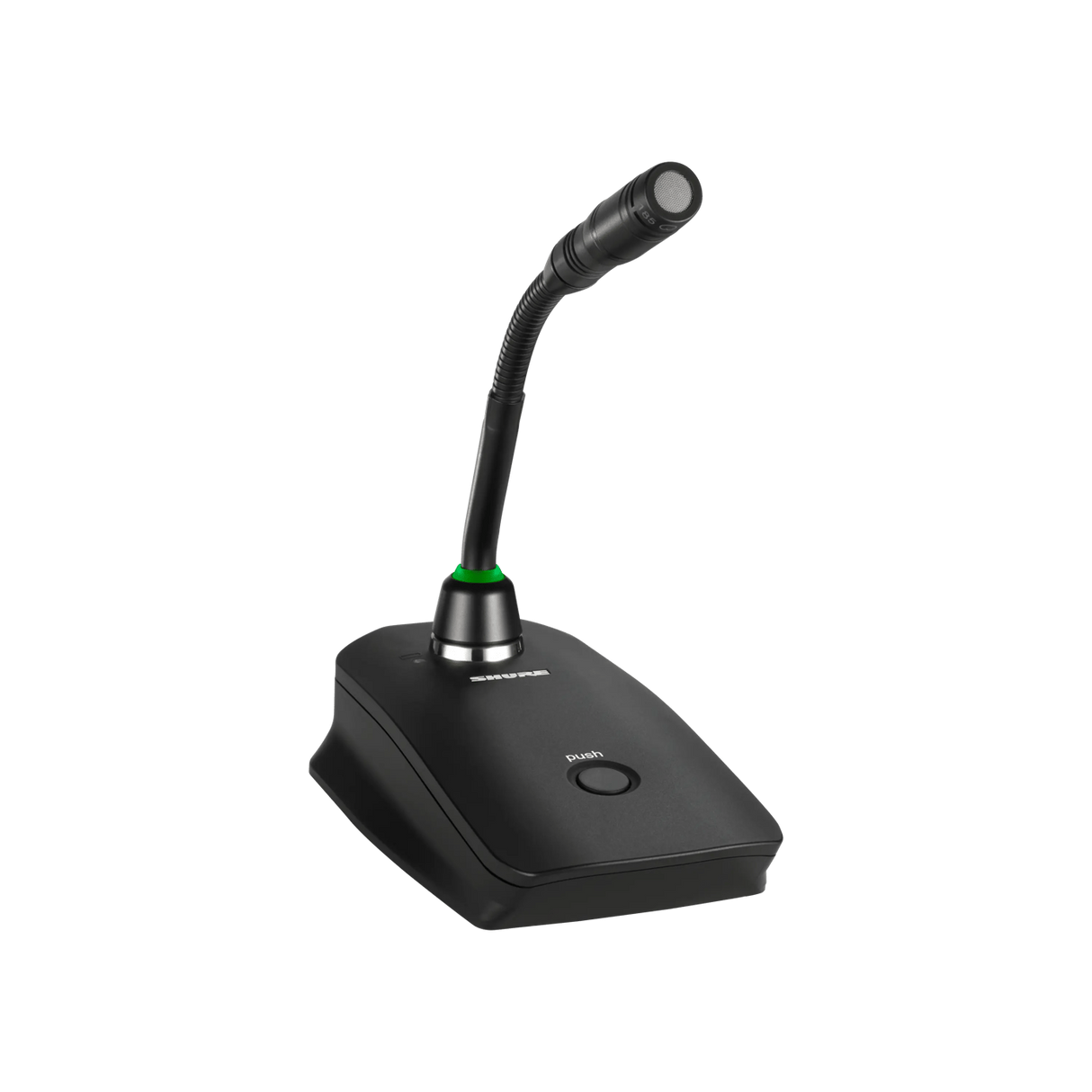 Shure MXW8-Z10 Microflex Wireless Gooseneck Base Transmitter