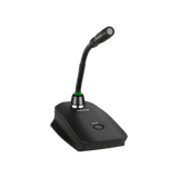 Shure MXW8-Z10 Microflex Wireless Gooseneck Base Transmitter