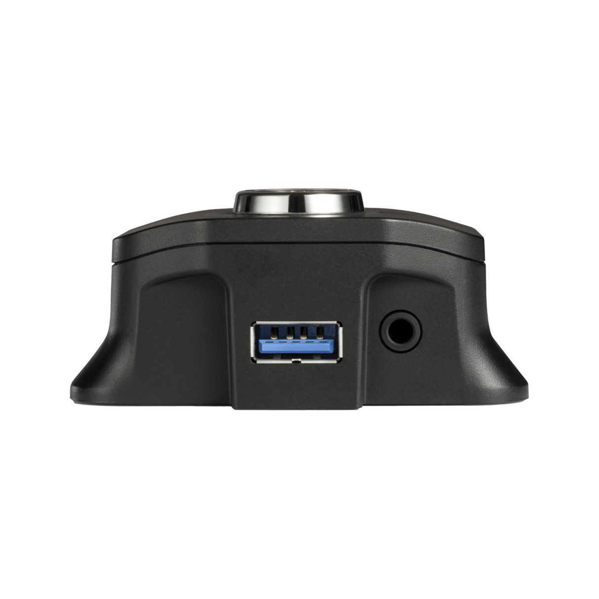 Shure MXW8-Z10 Microflex Wireless Gooseneck Base Transmitter