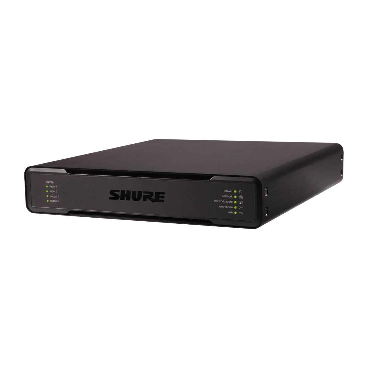 Shure P300-IMX Audio Conferencing Processor