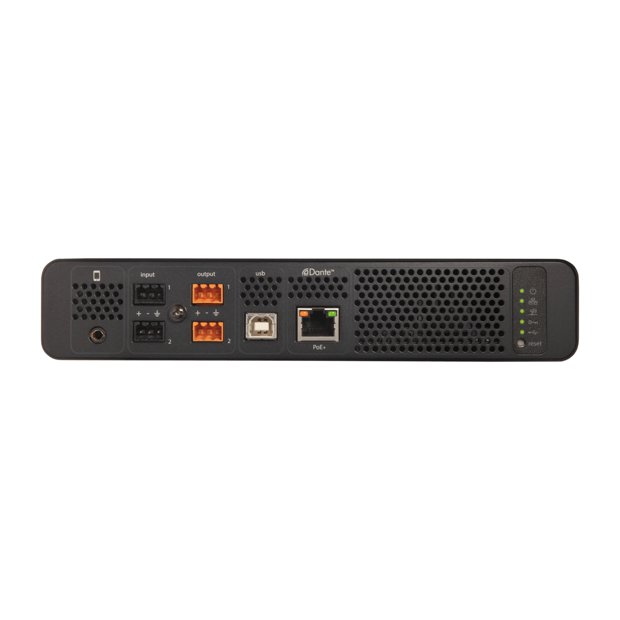 Shure P300-IMX Audio Conferencing Processor