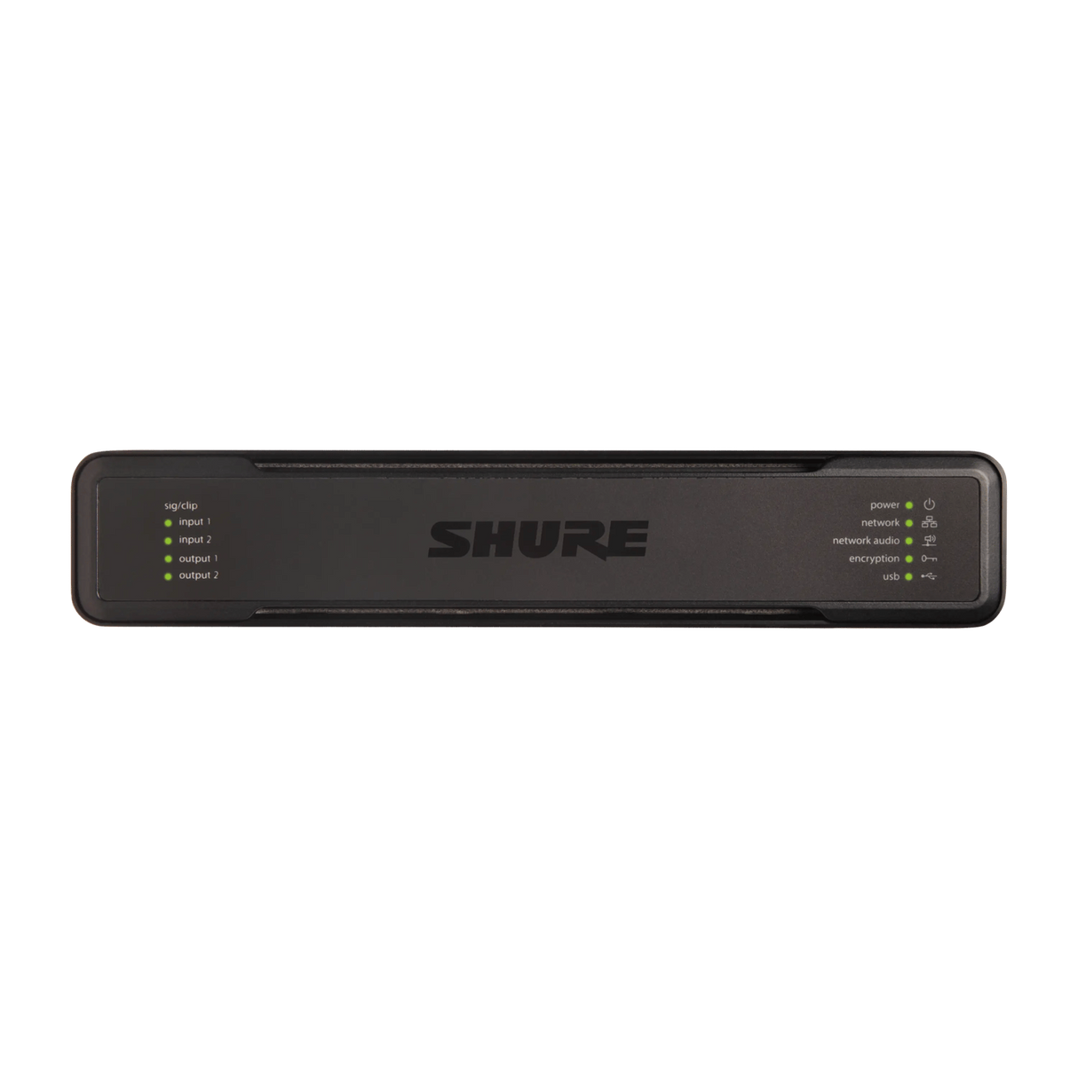 Shure P300-IMX Audio Conferencing Processor