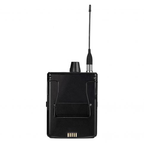 Shure P9RA Wireless Receiver Bodypack