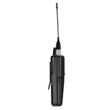 Shure P9RA Wireless Receiver Bodypack