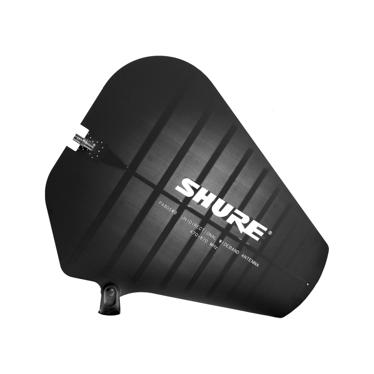 Shure PA805SWB Unidirectional Wideband Antenna