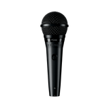 Shure PGA58 Cardioid Dynamic Vocal Microphone