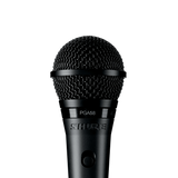 Shure PGA58 Cardioid Dynamic Vocal Microphone