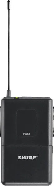 Shure PGX1 Wireless Transmitter