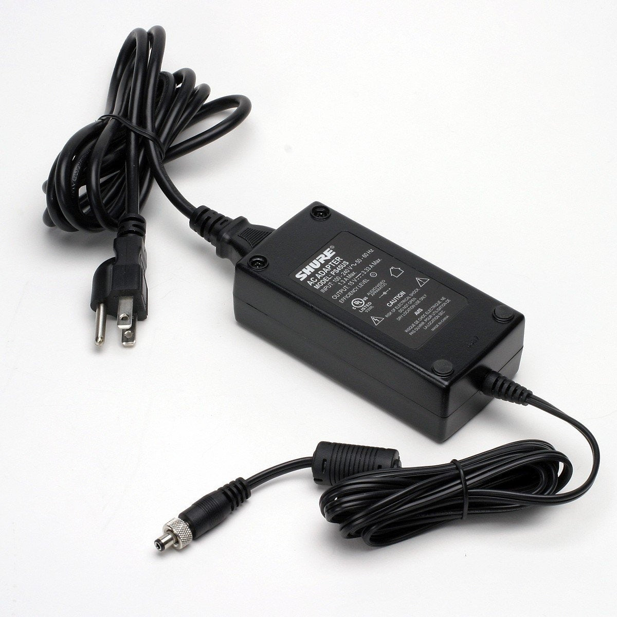 Shure PS45US AC Adapter