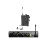 Shure PSM200 Wireless In-Ear Monitoring System