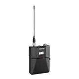 Shure QLXD1 Wireless Bodypack Transmitter