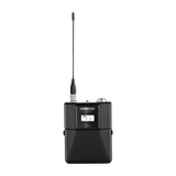 Shure QLXD1 Wireless Bodypack Transmitter