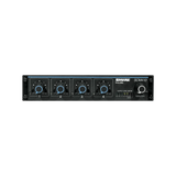 Shure SCM410 4-Channel Automatic Mixer