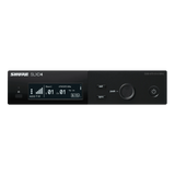 Shure SLXD4 Digital Wireless Receiver