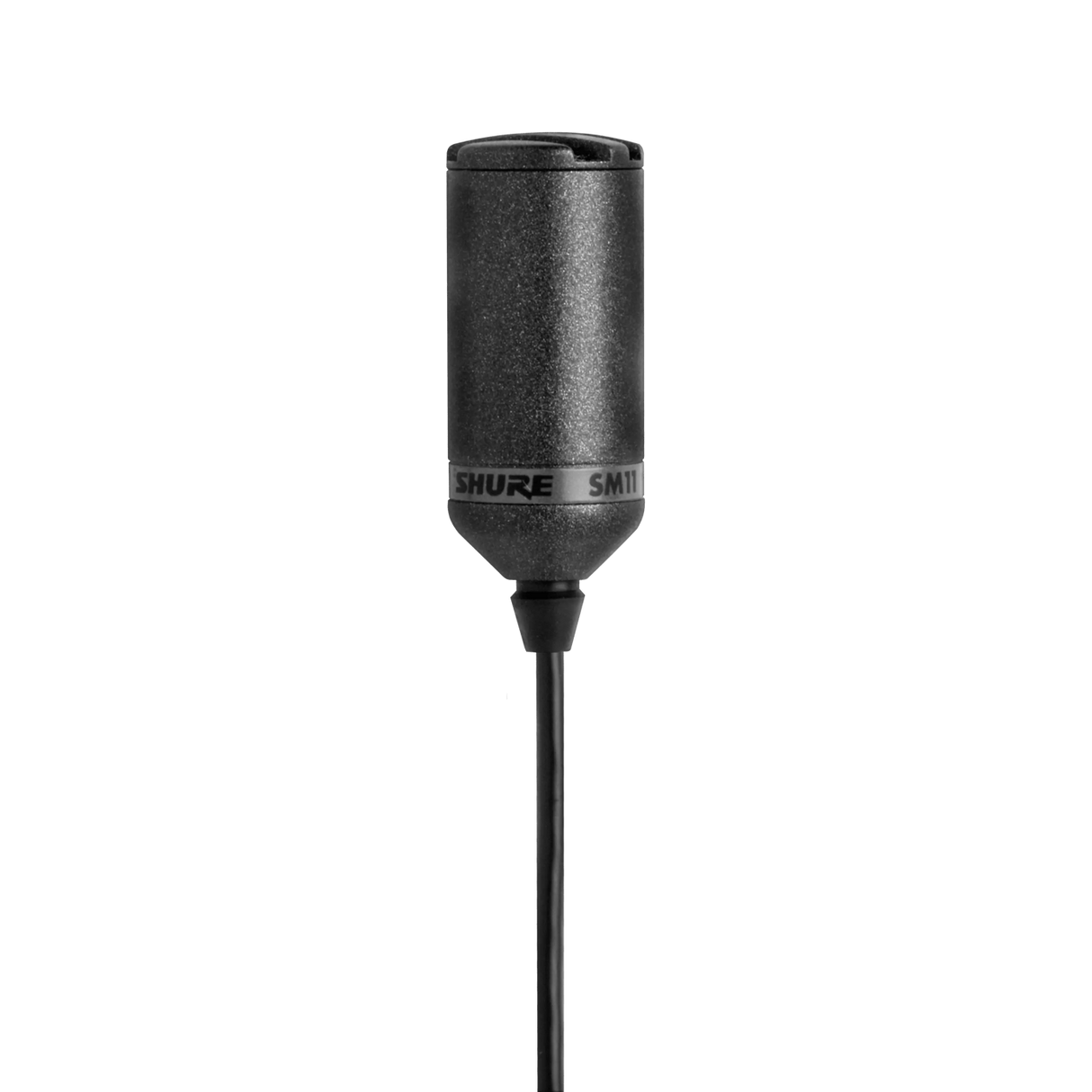 Shure SM11-CN Omnidirectional Lavalier Dynamic Microphone