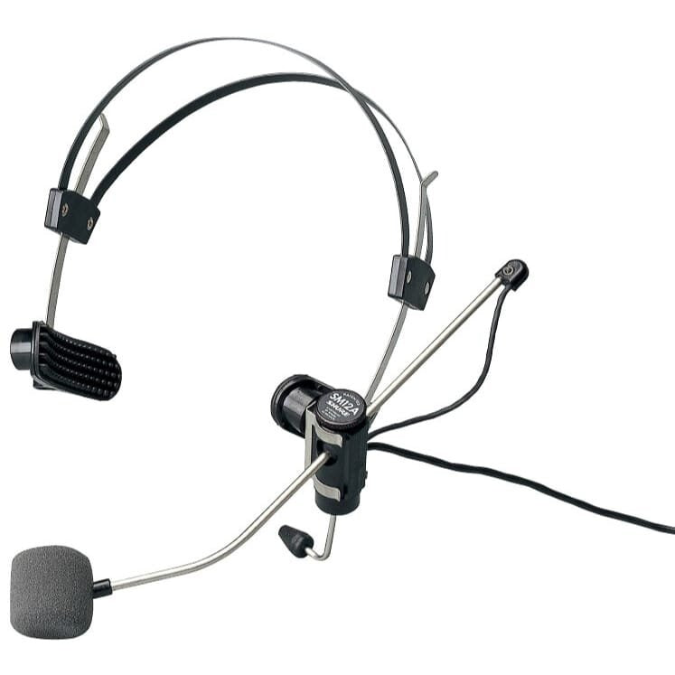 Shure SM12A Headset Microphone