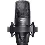 Shure SM27 Pro Large Diaphragm Condenser Microphone