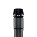 Shure SM57 Cardioid Dynamic Instrument Microphone