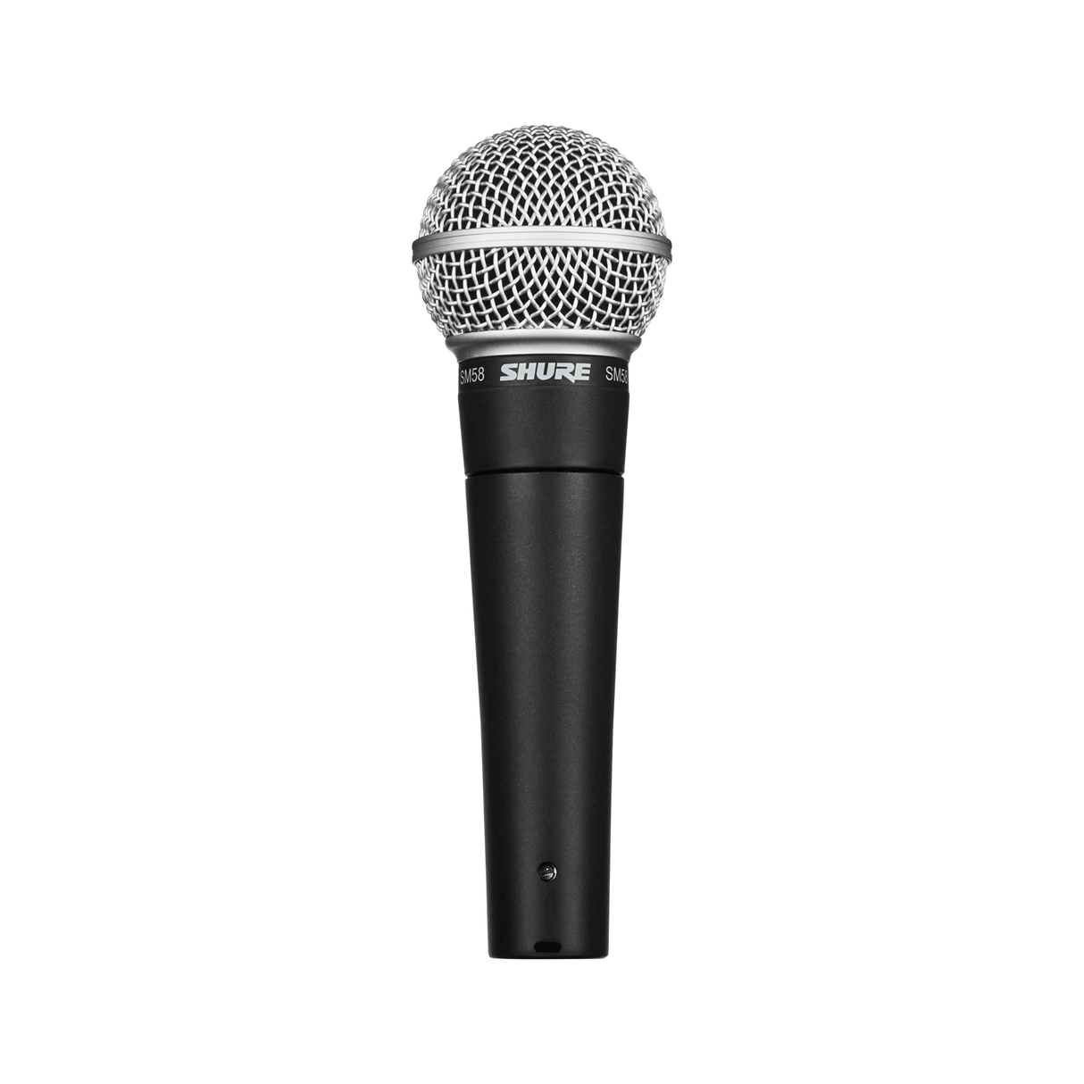 Shure SM58S Cardiod Dynamic Vocal Microphone