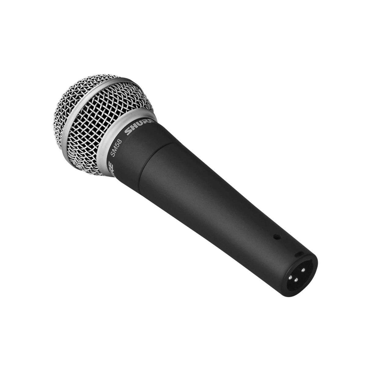 Shure SM58 Cardioid Dynamic Vocal Microphone