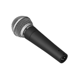 Shure SM58 Cardioid Dynamic Vocal Microphone