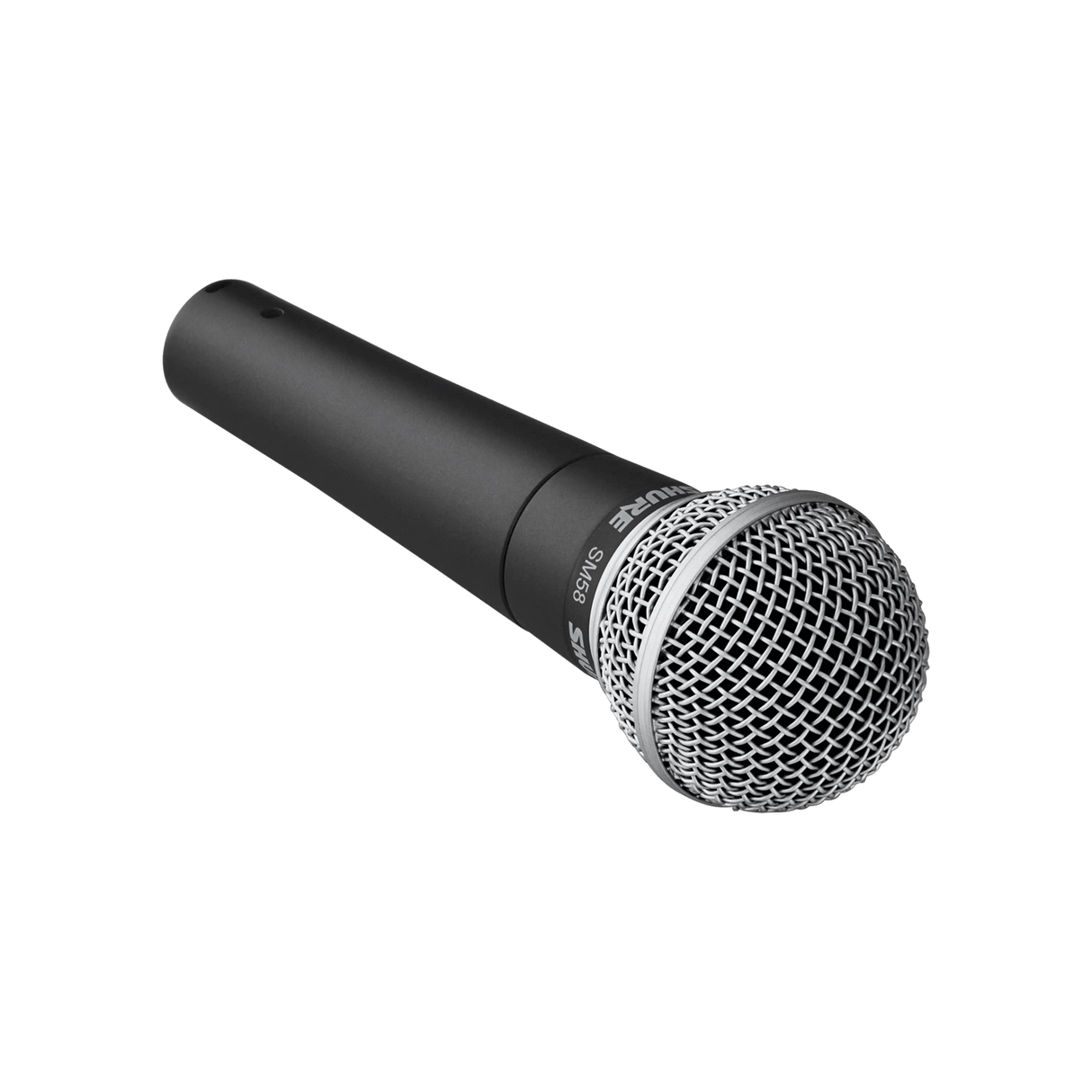 Shure SM58 Cardioid Dynamic Vocal Microphone