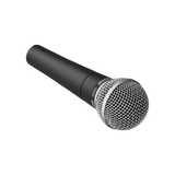 Shure SM58 Cardioid Dynamic Vocal Microphone